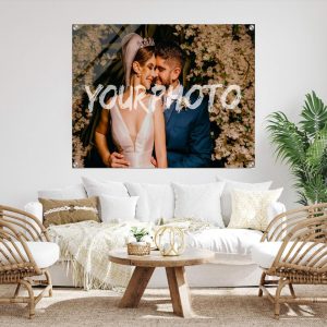 Custom Acrylic Prints – Premium Photo Art for a Sleek, Modern Look