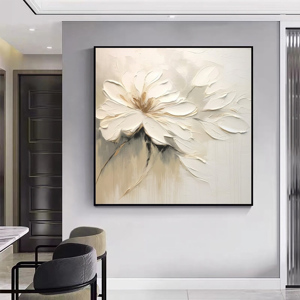 Personalized Canvas Prints – Custom Photo Art for Your Space - Image 4
