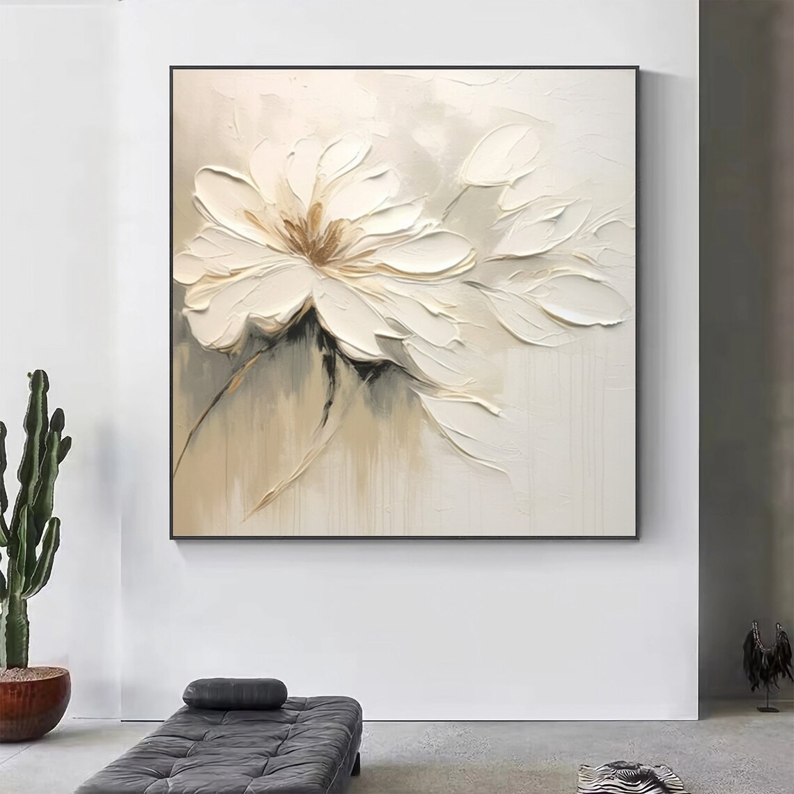 Personalized Canvas Prints – Custom Photo Art for Your Space - Image 2